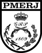 PMERJ logo